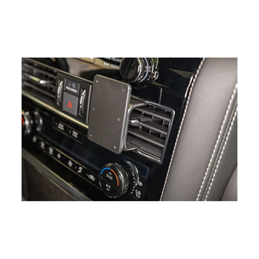 Bild 4 : 856014 : Brodit ProClip für Infiniti QX80, ab Bj. 2022 bis 2024