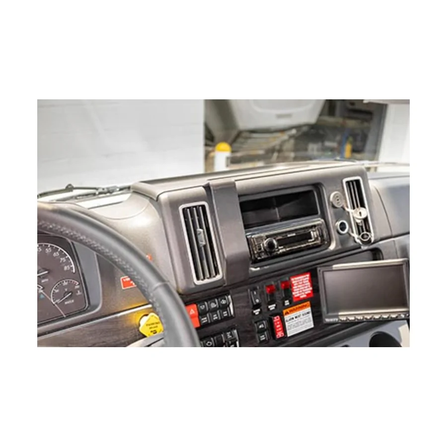 Bild 4 : 856016 : Brodit ProClip für Freightliner Business Class M2 (USA) , ab Bj. 2023