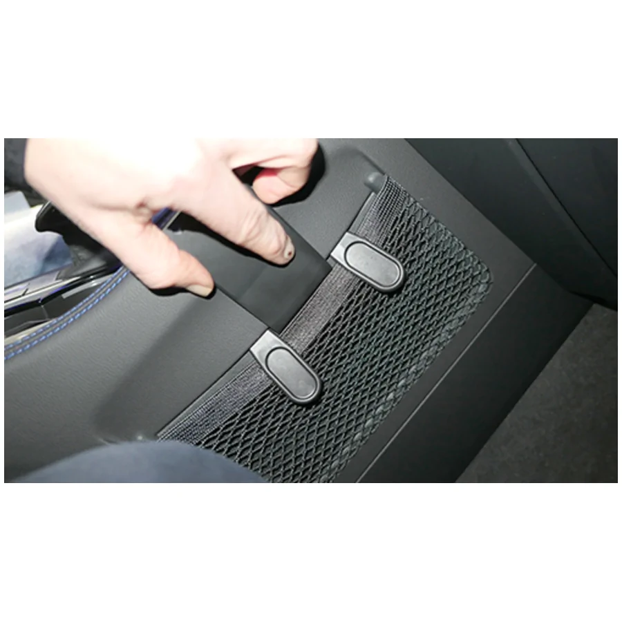 Bild 2 : 856017 : Brodit ProClip für VW Touareg III Facelift, ab Bj. 10/2023