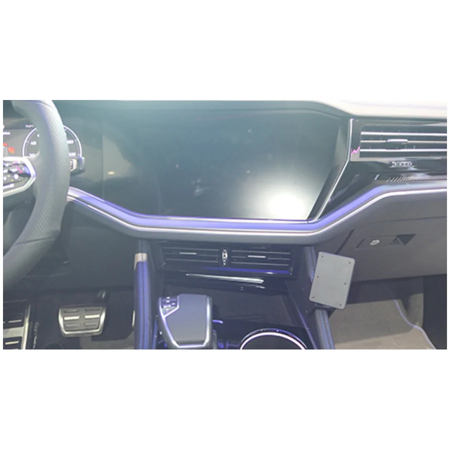 Bild 4 : 856017 : Brodit ProClip für VW Touareg III Facelift, ab Bj. 10/2023