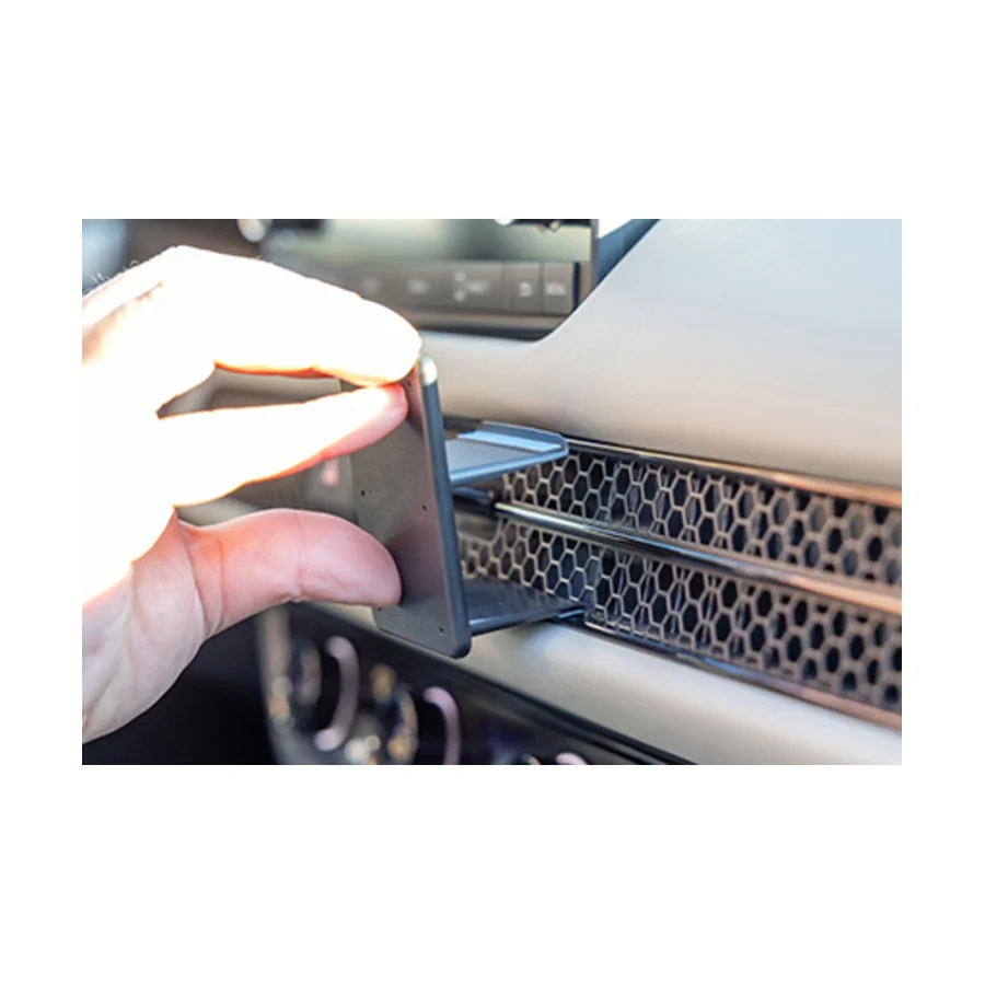 Bild 1 : 856018 : Brodit ProClip für Honda HR-V (USA Modell!), ab Bj. 2023