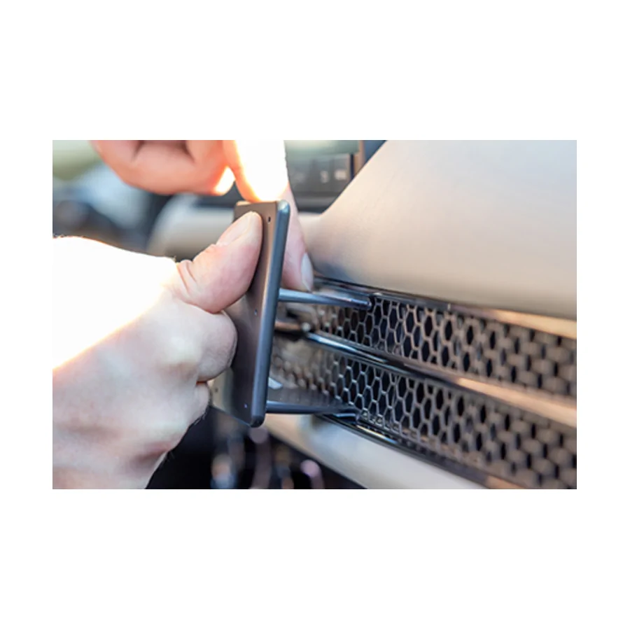 Bild 2 : 856018 : Brodit ProClip für Honda HR-V (USA Modell!), ab Bj. 2023