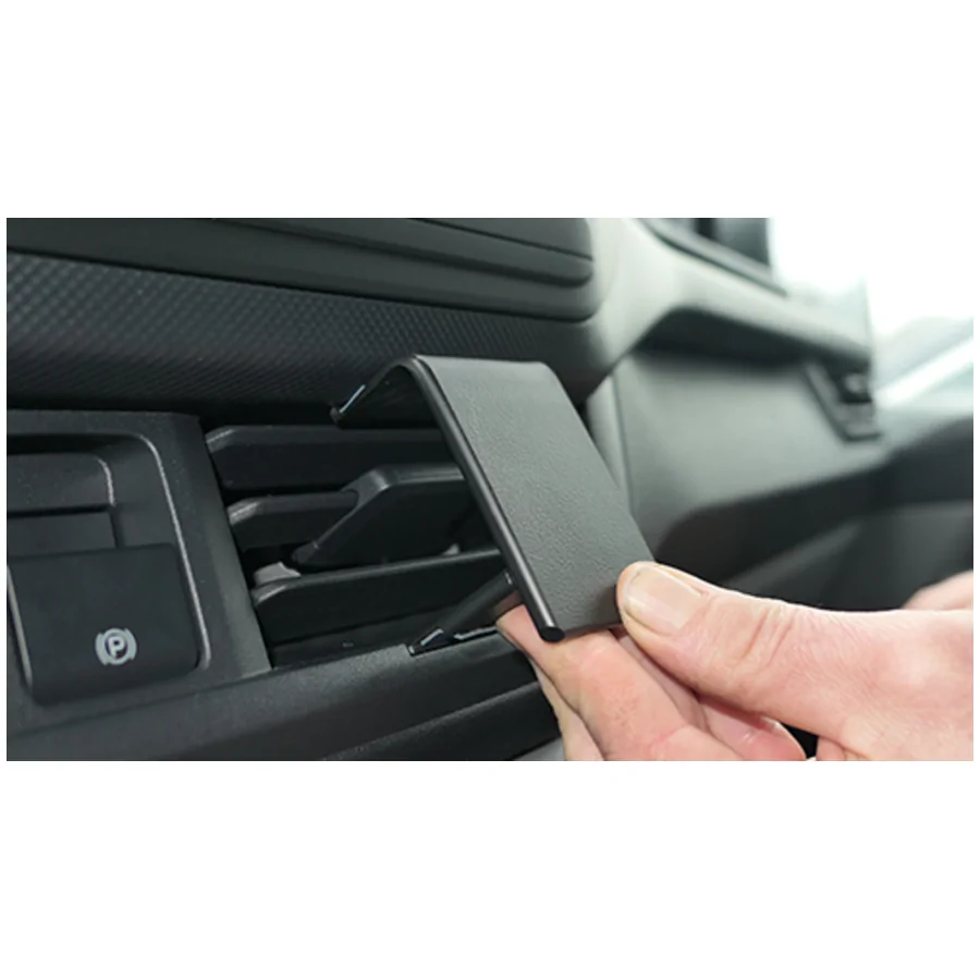Bild 1 : 856021 : Brodit ProClip für Ford Tourneo Custom, ab Bj. 2024