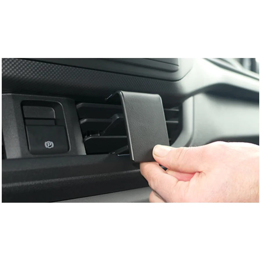 Bild 2 : 856021 : Brodit ProClip für Ford Tourneo Custom, ab Bj. 2024
