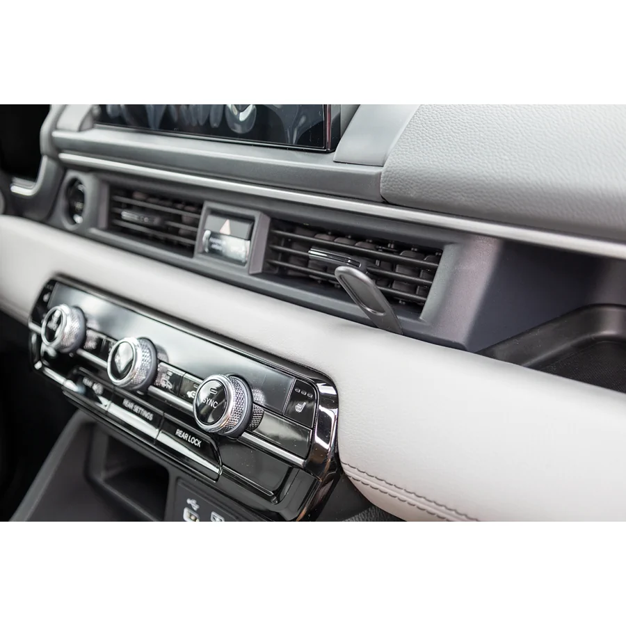 Bild 1 : 856023 : Brodit ProClip für Honda Pilot, ab Bj. 2023