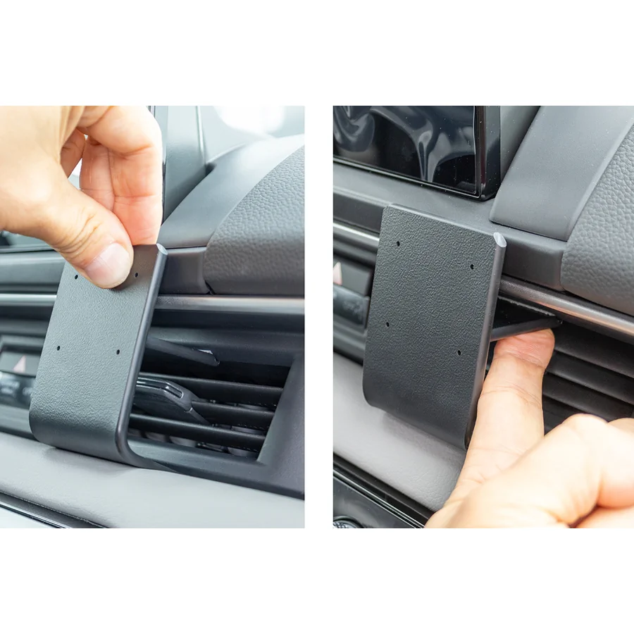 Bild 3 : 856023 : Brodit ProClip für Honda Pilot, ab Bj. 2023