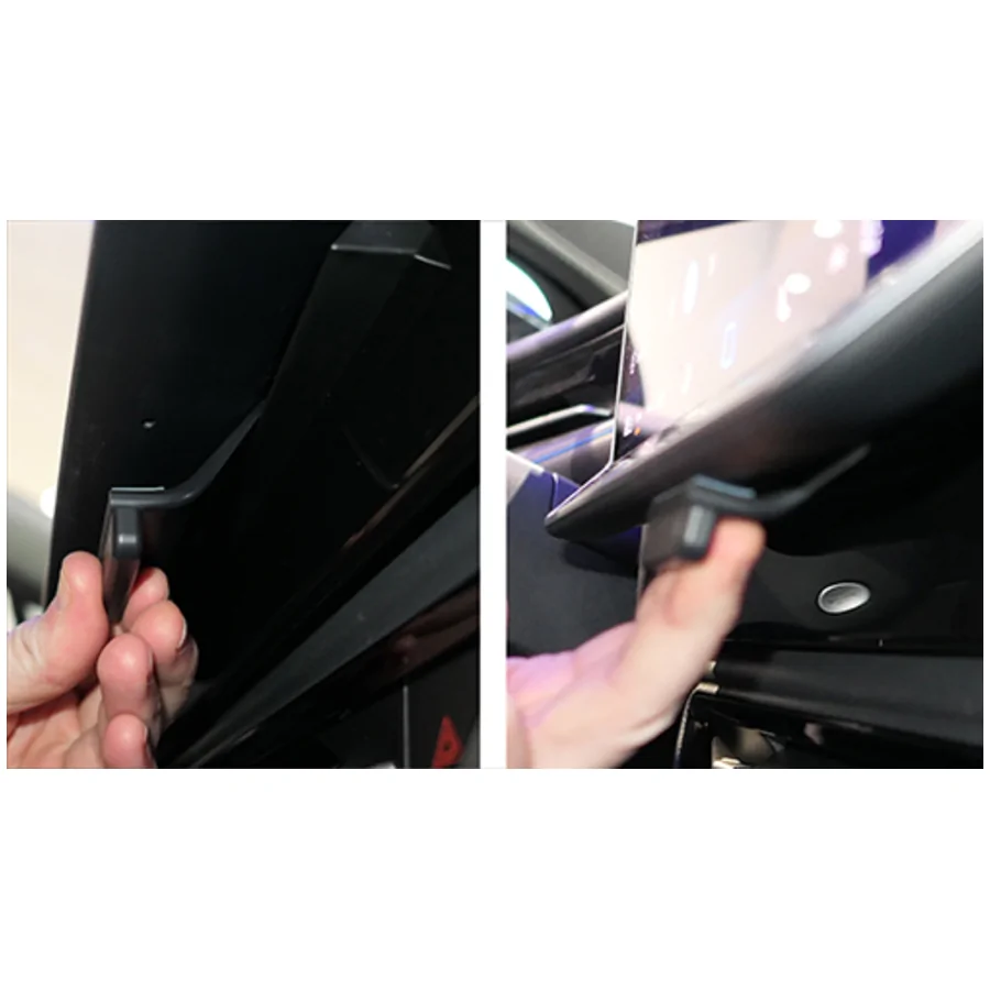 Bild 1 : 856024 : Brodit ProClip für VW ID.7, ab Bj. 2024