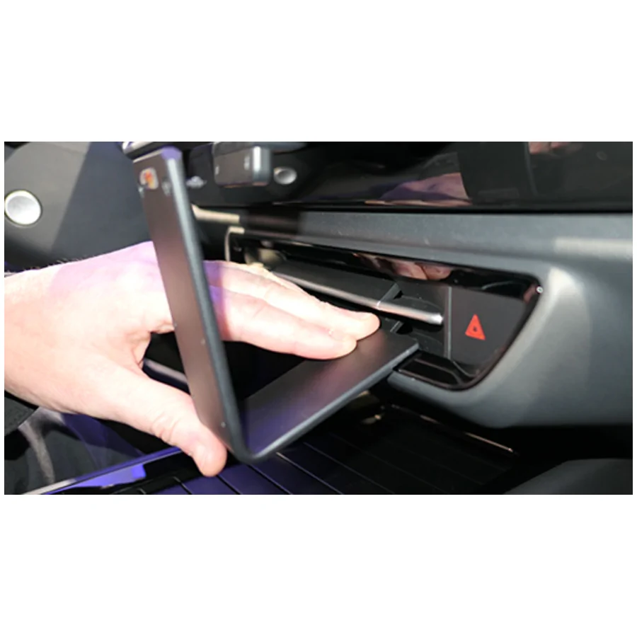 Bild 2 : 856024 : Brodit ProClip für VW ID.7, ab Bj. 2024