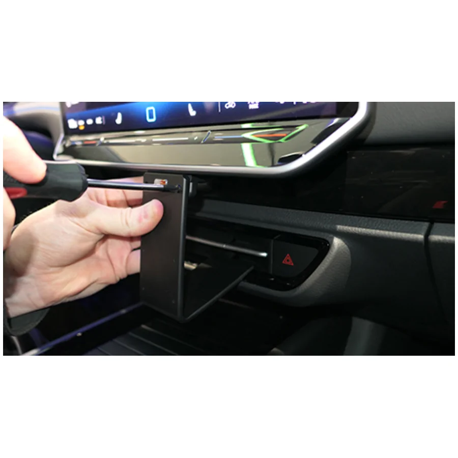 Bild 3 : 856024 : Brodit ProClip für VW ID.7, ab Bj. 2024