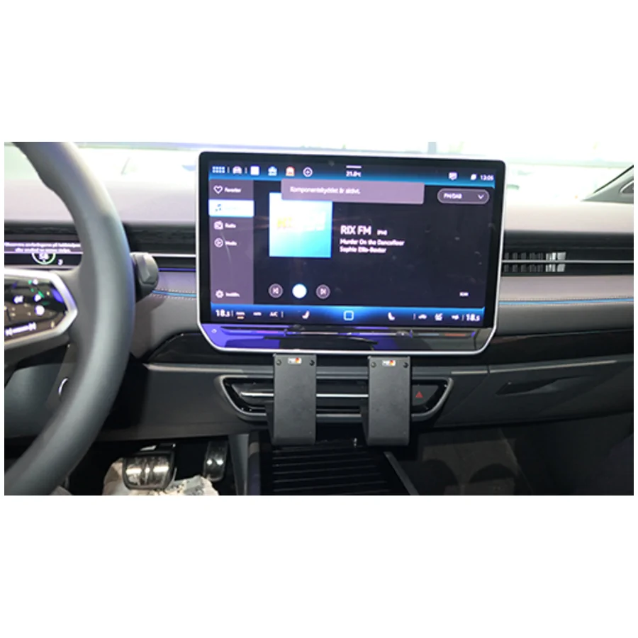 Bild 4 : 856024 : Brodit ProClip für VW ID.7, ab Bj. 2024