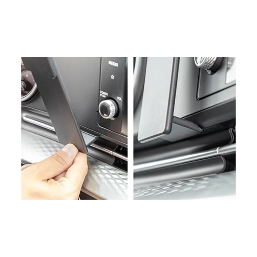 Bild 1 : 856026 : Brodit ProClip für KIA Carnival (nur LX-Modelle), ab Bj. 2022