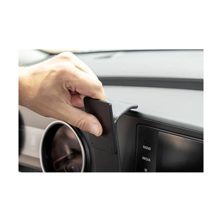 Bild 2 : 856026 : Brodit ProClip für KIA Carnival (nur LX-Modelle), ab Bj. 2022