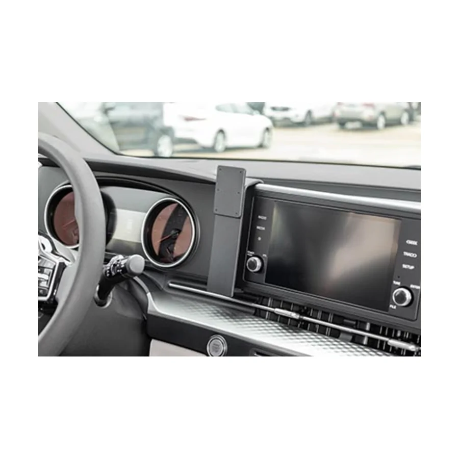 Bild 4 : 856026 : Brodit ProClip für KIA Carnival (nur LX-Modelle), ab Bj. 2022