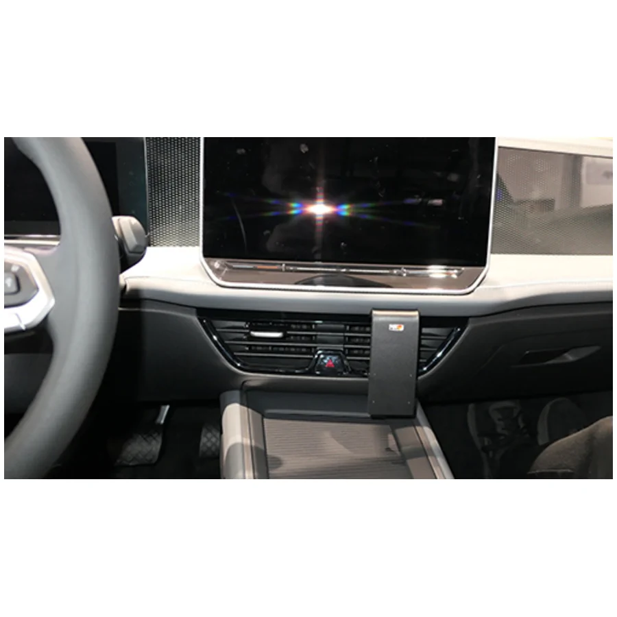 Bild 4 : 856027 : Brodit ProClip für VW Passat (B9) ab 2024 (Nur bei 12.9 Zoll Bildschirm!)