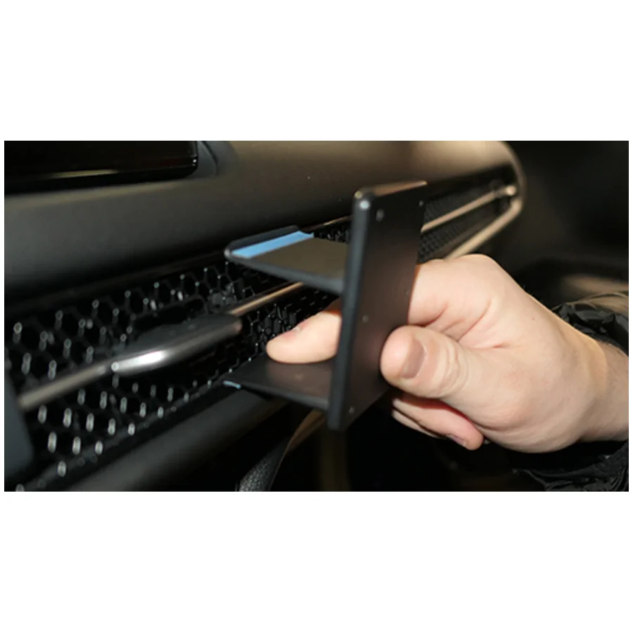 Bild 1 : 856030 : Brodit ProClip für Honda ZR-V, ab Bj. 2024