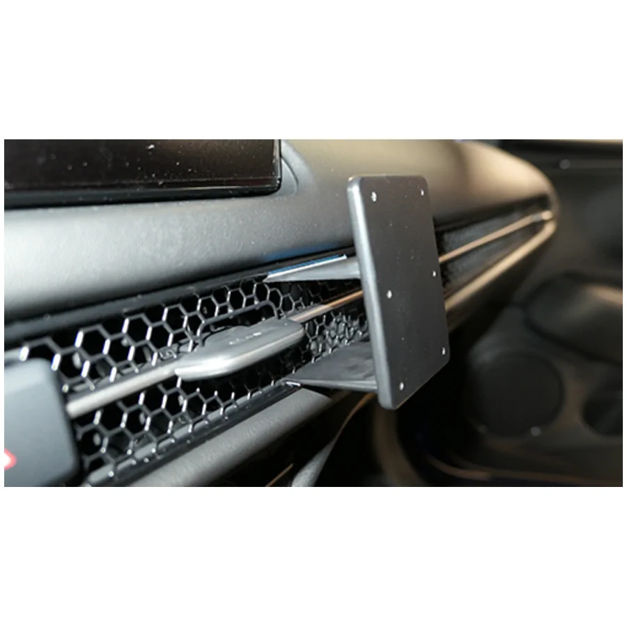 Bild 3 : 856030 : Brodit ProClip für Honda ZR-V, ab Bj. 2024