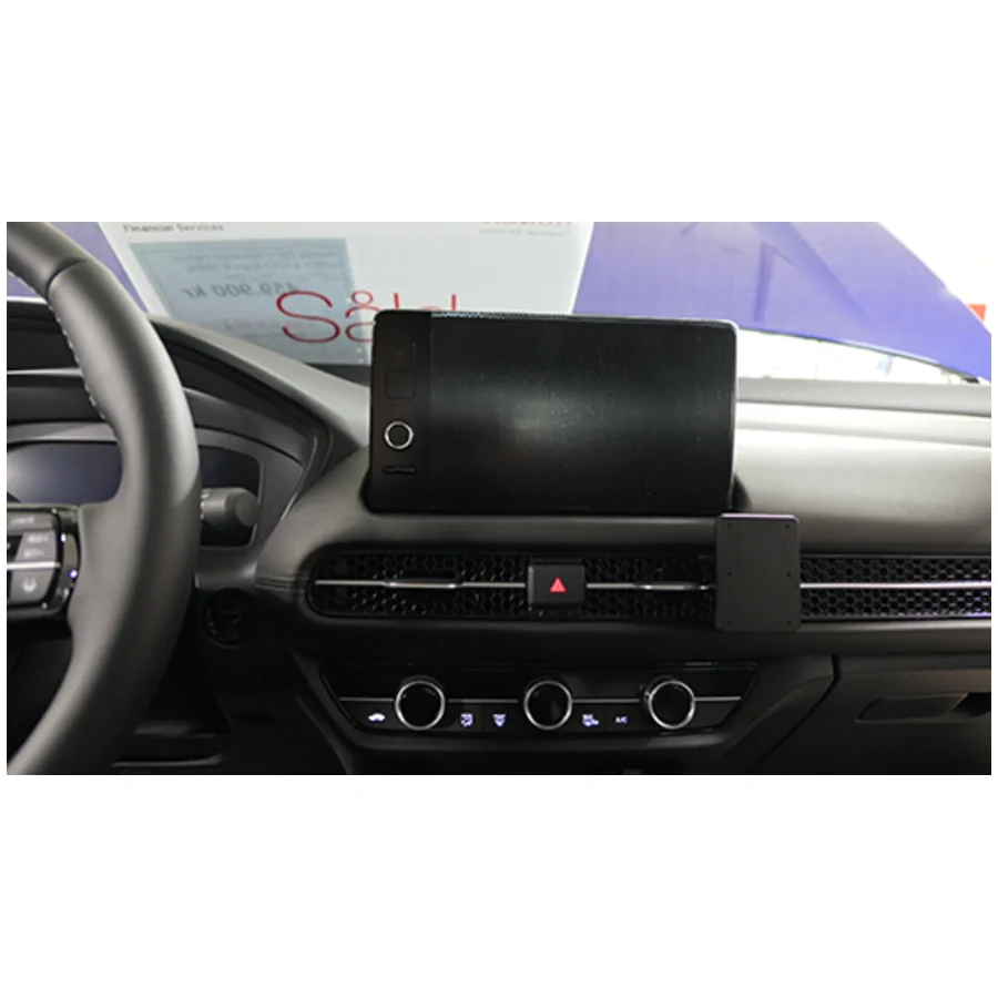 Bild 4 : 856030 : Brodit ProClip für Honda ZR-V, ab Bj. 2024