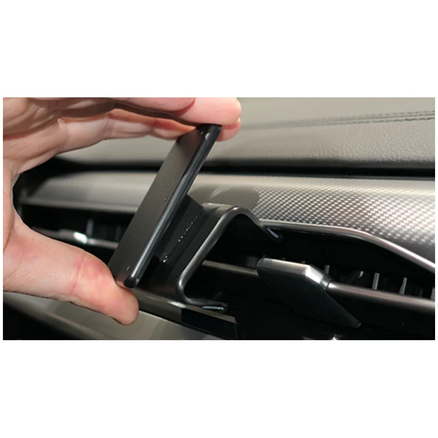Bild 1 : 856031 : Brodit ProClip für VW Arteon, ab Bj. 2021