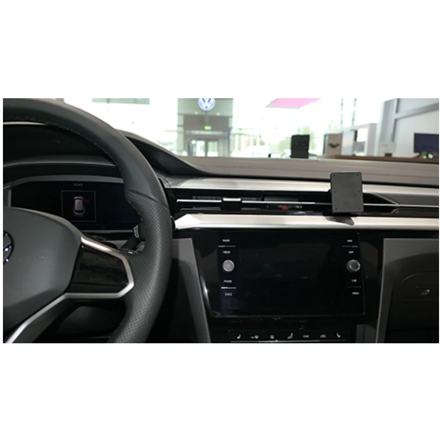 Bild 4 : 856031 : Brodit ProClip für VW Arteon, ab Bj. 2021
