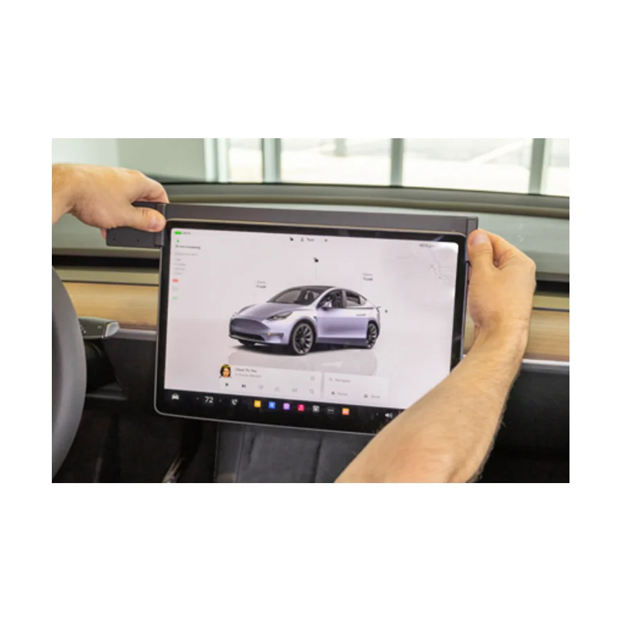 Bild 3 : 856037 : Brodit ProClip für Tesla Model 3, ab Bj. 2018 bis 06/2024