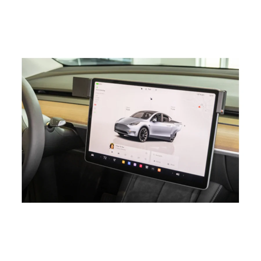 Bild 4 : 856037 : Brodit ProClip für Tesla Model 3, ab Bj. 2018 bis 06/2024