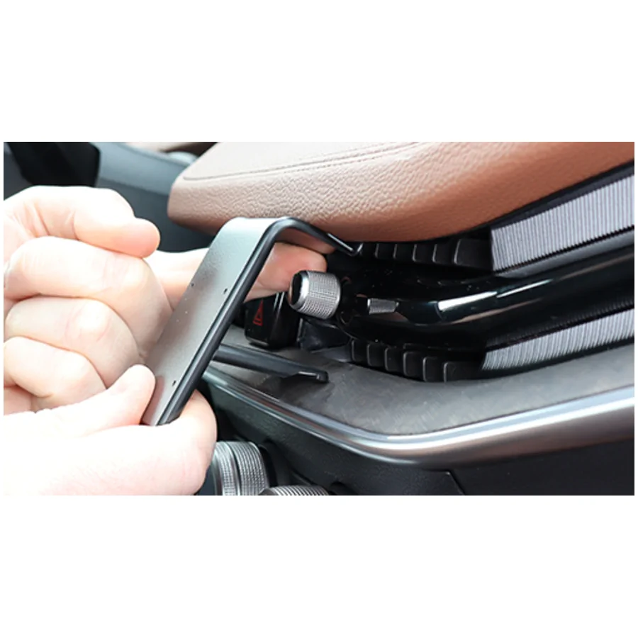 Bild 1 : 856040 : Brodit ProClip für Skoda Superb IV (3Y), ab Bj. 2024