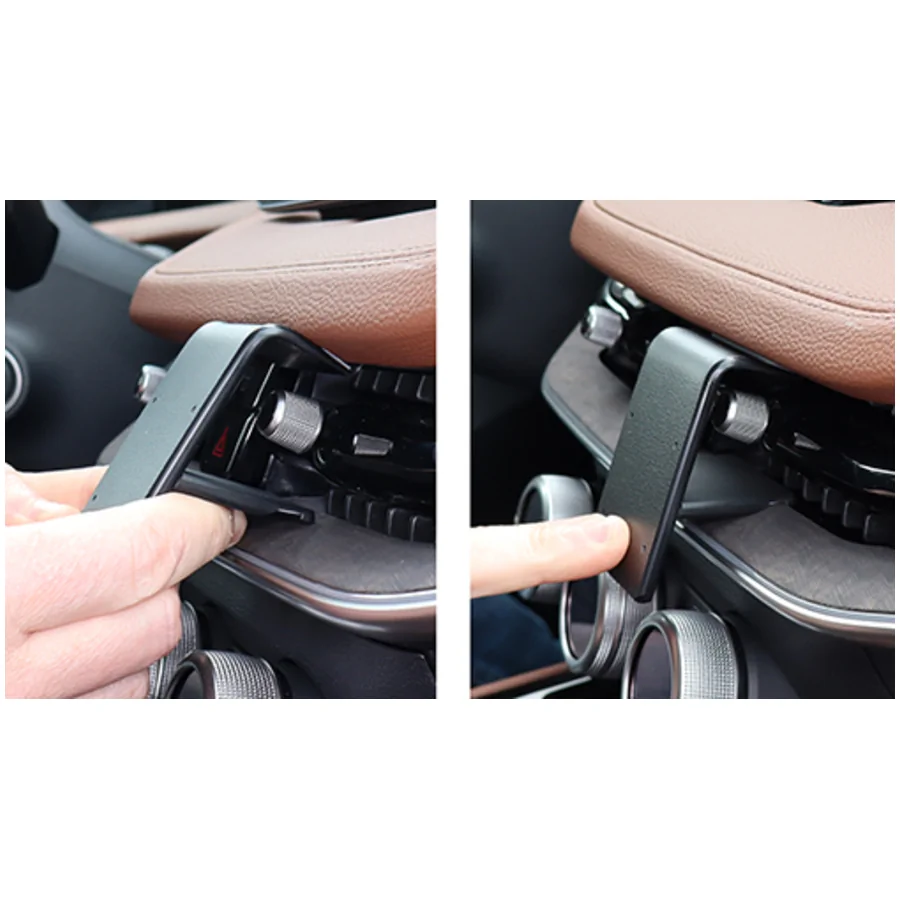 Bild 2 : 856040 : Brodit ProClip für Skoda Superb IV (3Y), ab Bj. 2024