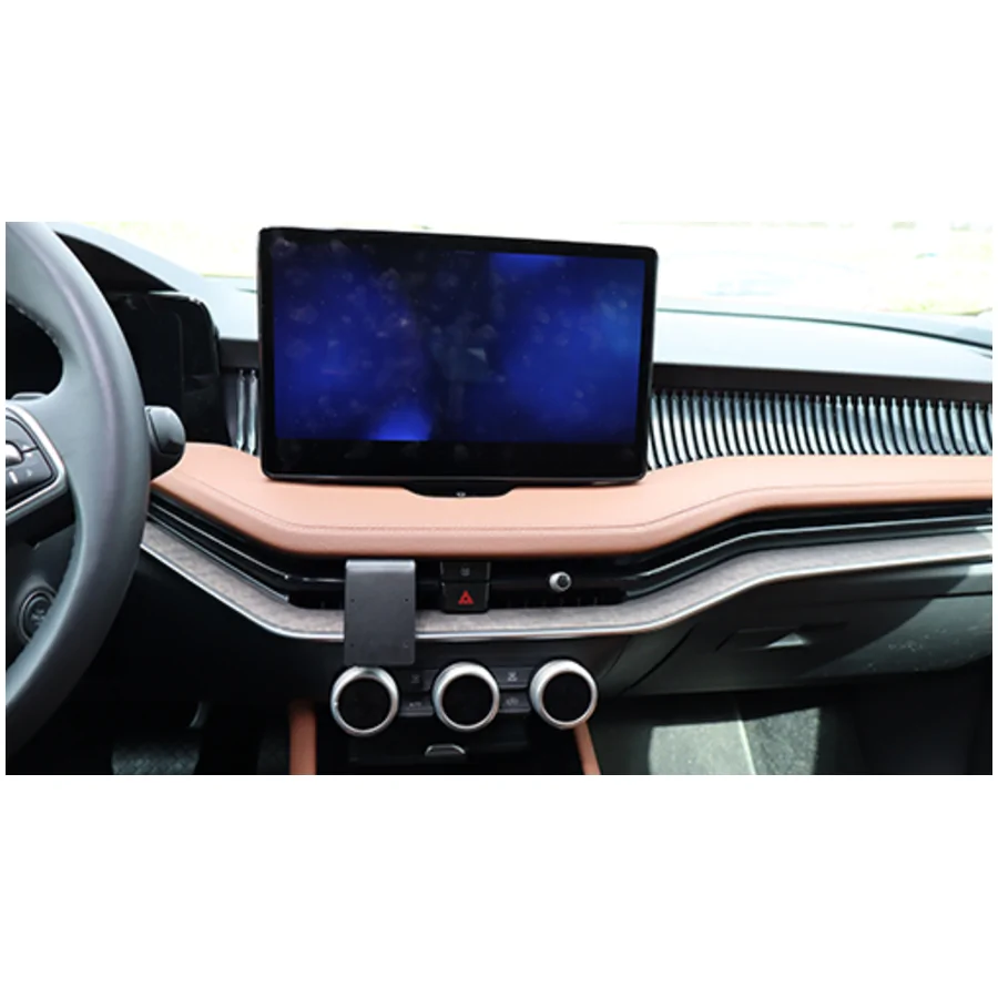 Bild 3 : 856040 : Brodit ProClip für Skoda Superb IV (3Y), ab Bj. 2024