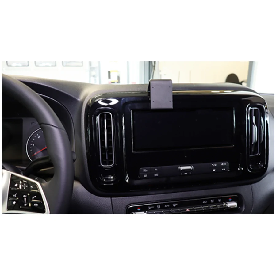 Bild 4 : 856041 : Brodit ProClip f�r Mercedes Vito (W447), ab Bj. 2024