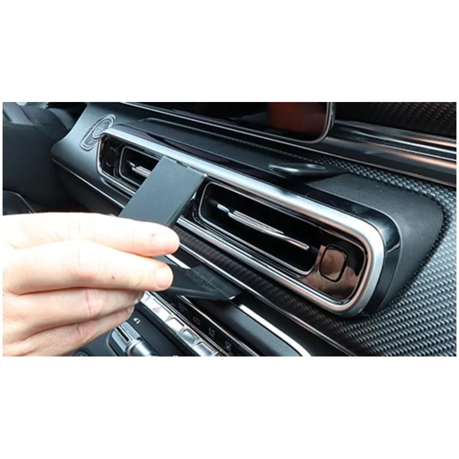 Bild 1 : 856043 : Brodit ProClip für Mercedes V-Klasse (W448), ab Bj. 2024