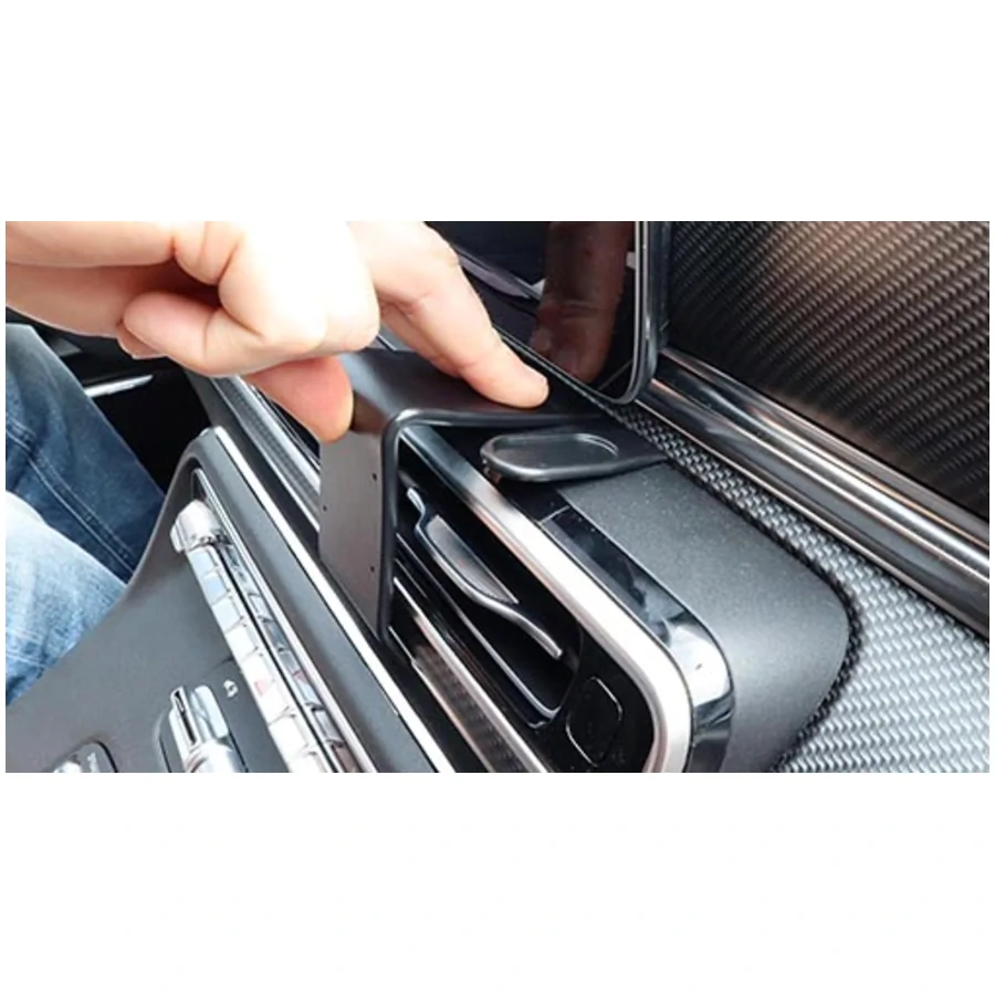 Bild 3 : 856043 : Brodit ProClip für Mercedes V-Klasse (W448), ab Bj. 2024