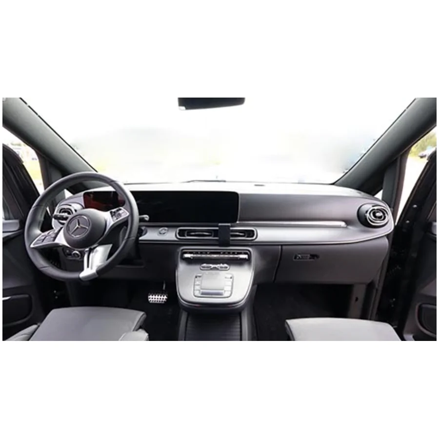 Bild 4 : 856043 : Brodit ProClip für Mercedes V-Klasse (W448), ab Bj. 2024