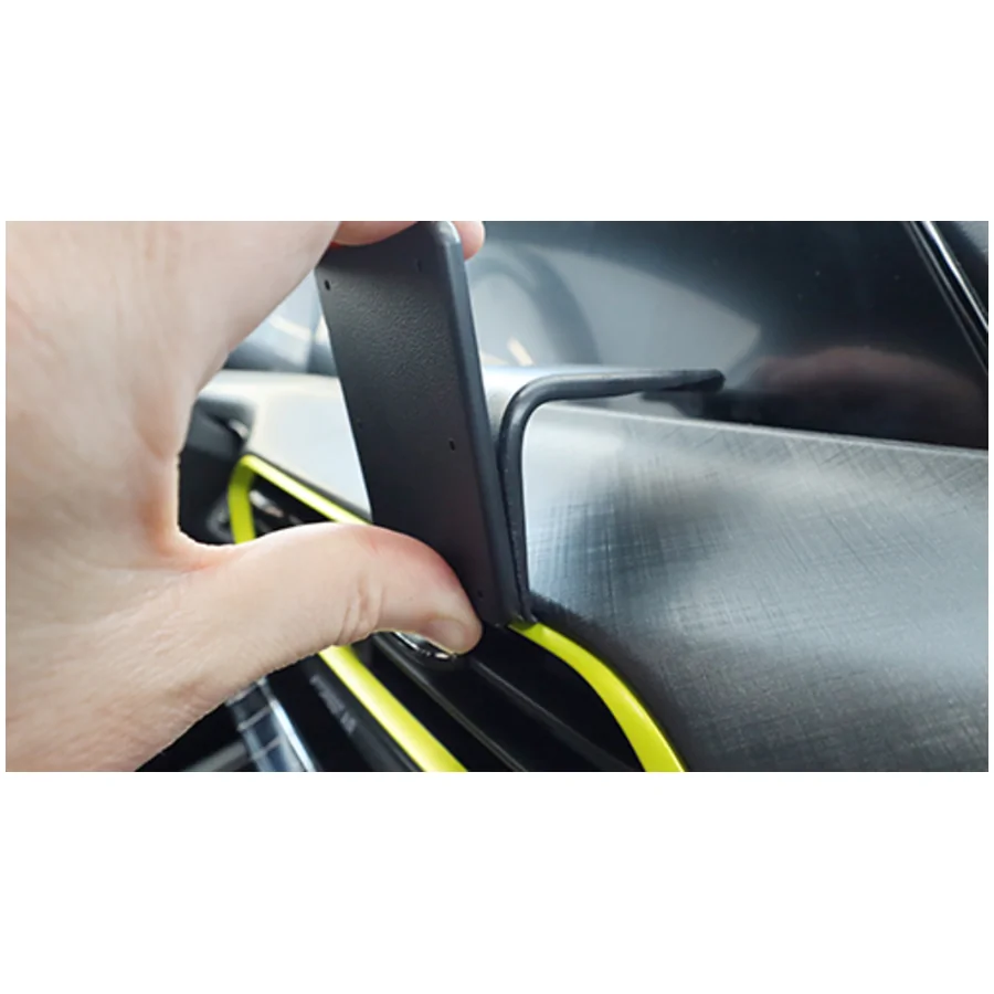 Bild 1 : 856050 : Brodit ProClip für Changan UNI-T, ab Bj. 2020