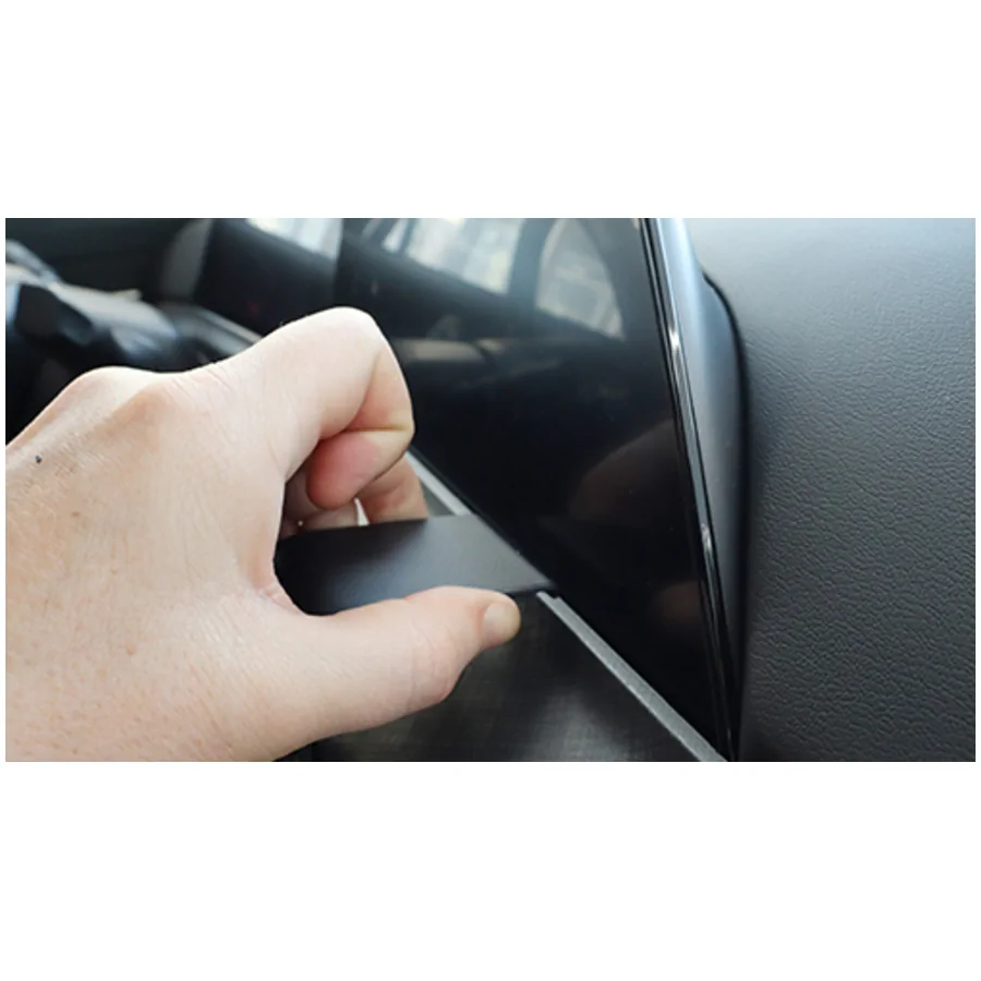 Bild 2 : 856050 : Brodit ProClip für Changan UNI-T, ab Bj. 2020