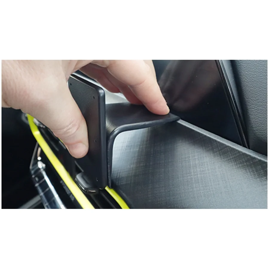 Bild 3 : 856050 : Brodit ProClip für Changan UNI-T, ab Bj. 2020