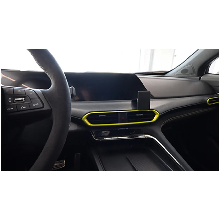 Bild 4 : 856050 : Brodit ProClip für Changan UNI-T, ab Bj. 2020