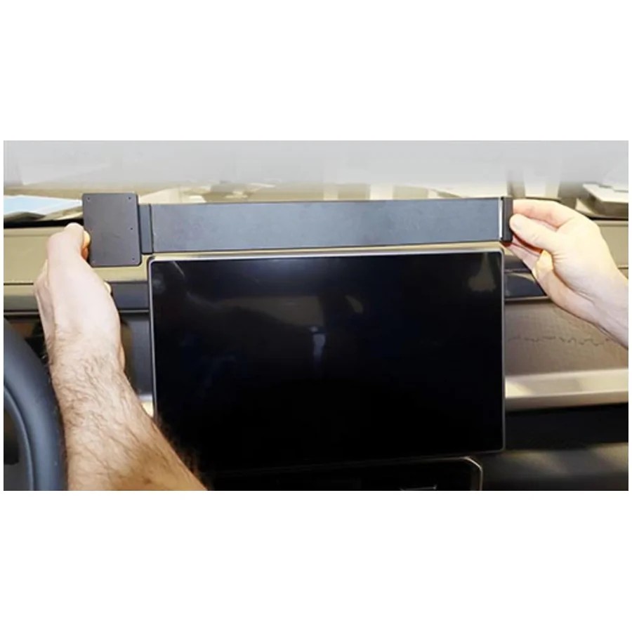 Bild 1 : 856053 : Brodit ProClip für Jetour T2, ab Bj. 2023