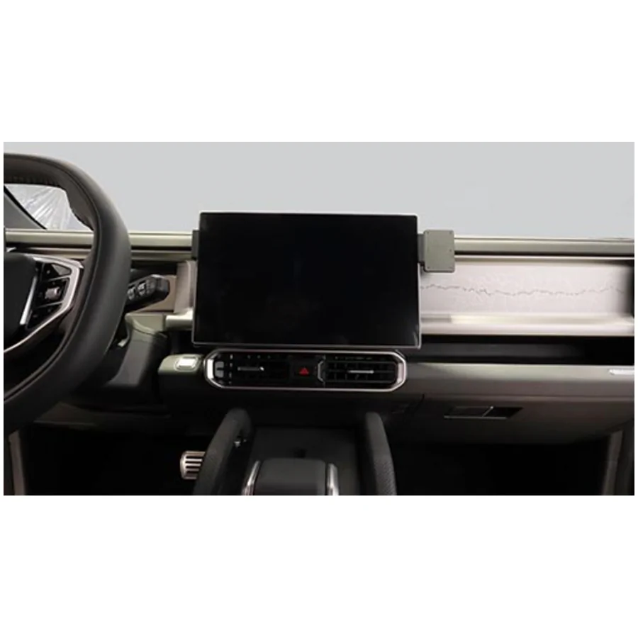 Bild 3 : 856053 : Brodit ProClip für Jetour T2, ab Bj. 2023