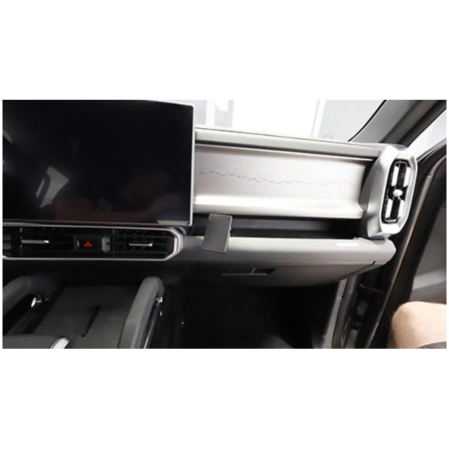 Bild 4 : 856054 : Brodit ProClip für Jetour T2, ab Bj. 2023