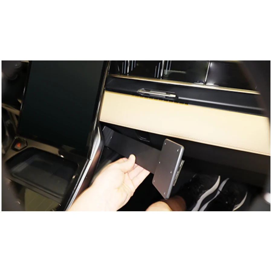Bild 1 : 856061 : Brodit ProClip für Geely Starray, ab Bj. 2022