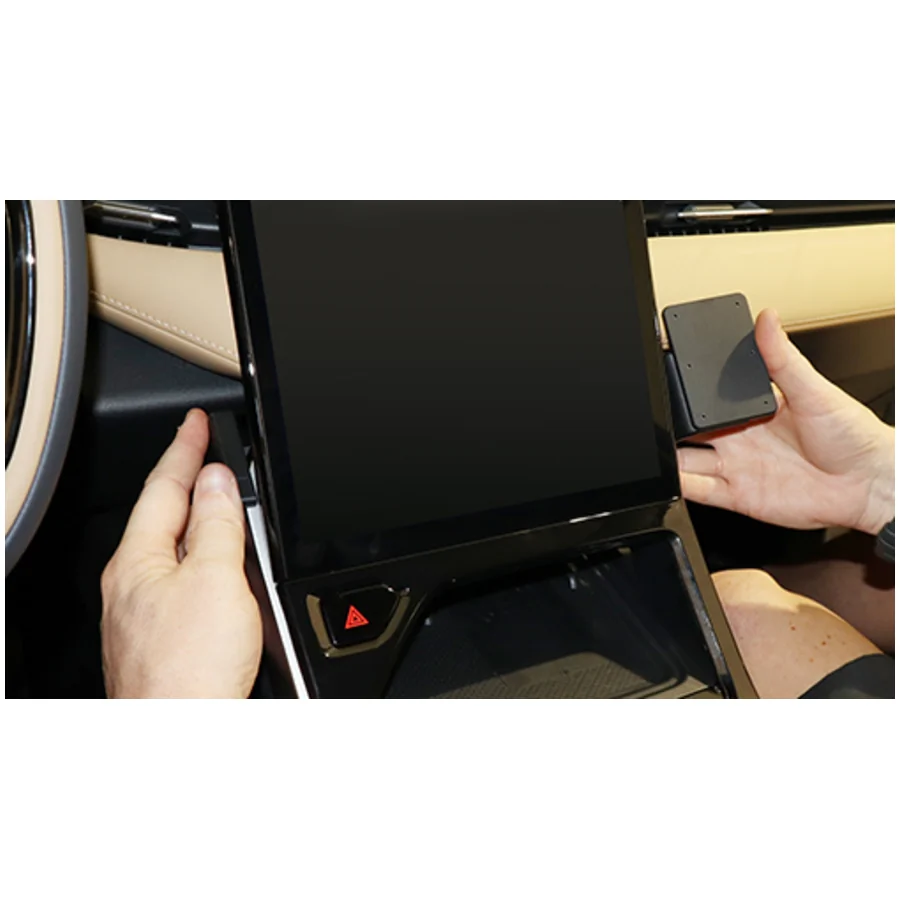 Bild 2 : 856061 : Brodit ProClip für Geely Starray, ab Bj. 2022
