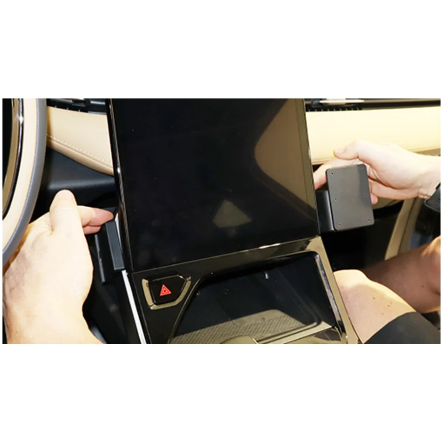 Bild 3 : 856061 : Brodit ProClip für Geely Starray, ab Bj. 2022