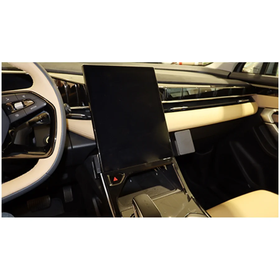 Bild 4 : 856061 : Brodit ProClip für Geely Starray, ab Bj. 2022