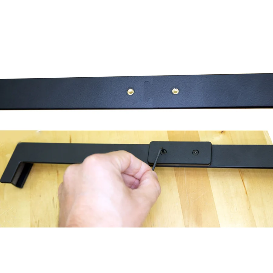 Bild 1 : 856067 : Brodit ProClip für Lexus LX-Serie, ab Bj. 2022