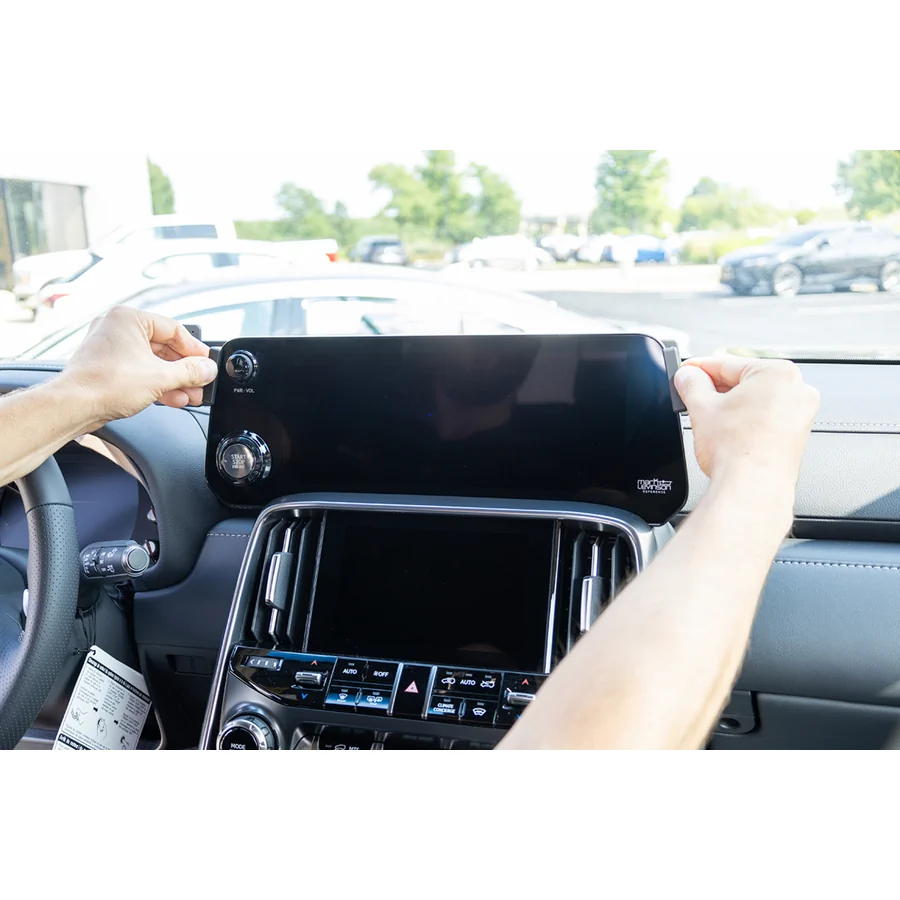 Bild 3 : 856067 : Brodit ProClip für Lexus LX-Serie, ab Bj. 2022