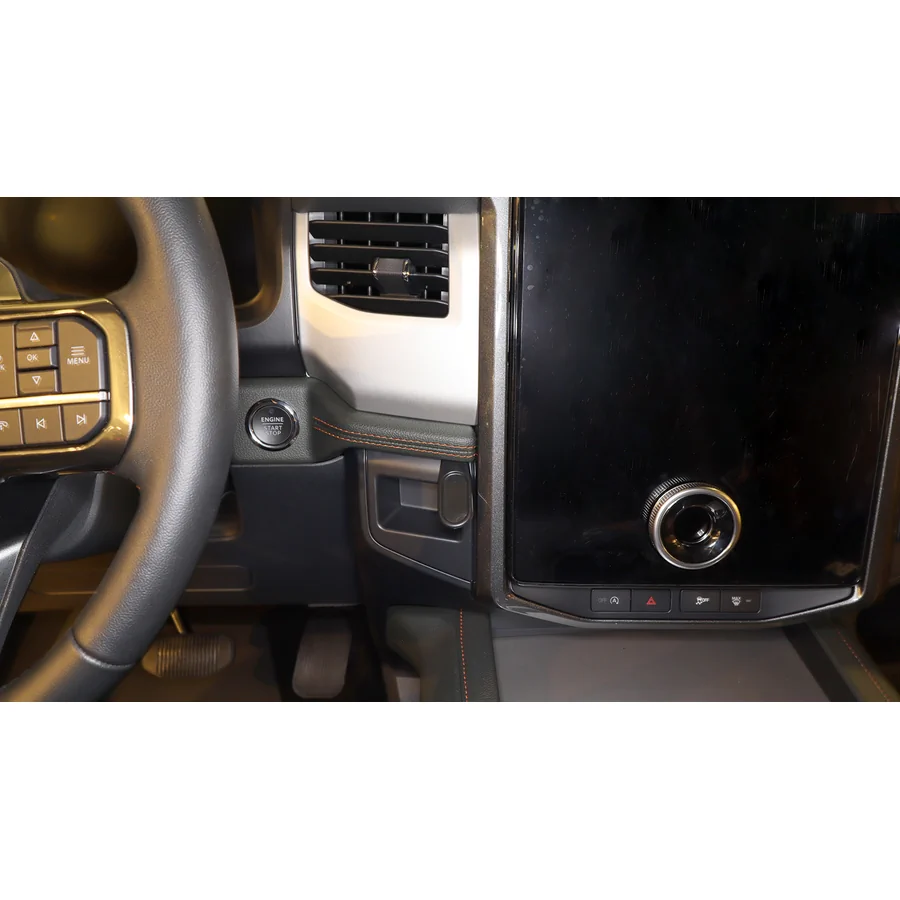 Bild 1 : 856071 : Brodit ProClip für Ford Expedition, ab Bj. 2022 bis 2024
