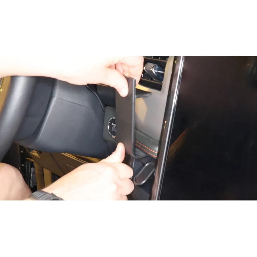 Bild 2 : 856071 : Brodit ProClip für Ford Expedition, ab Bj. 2022 bis 2024