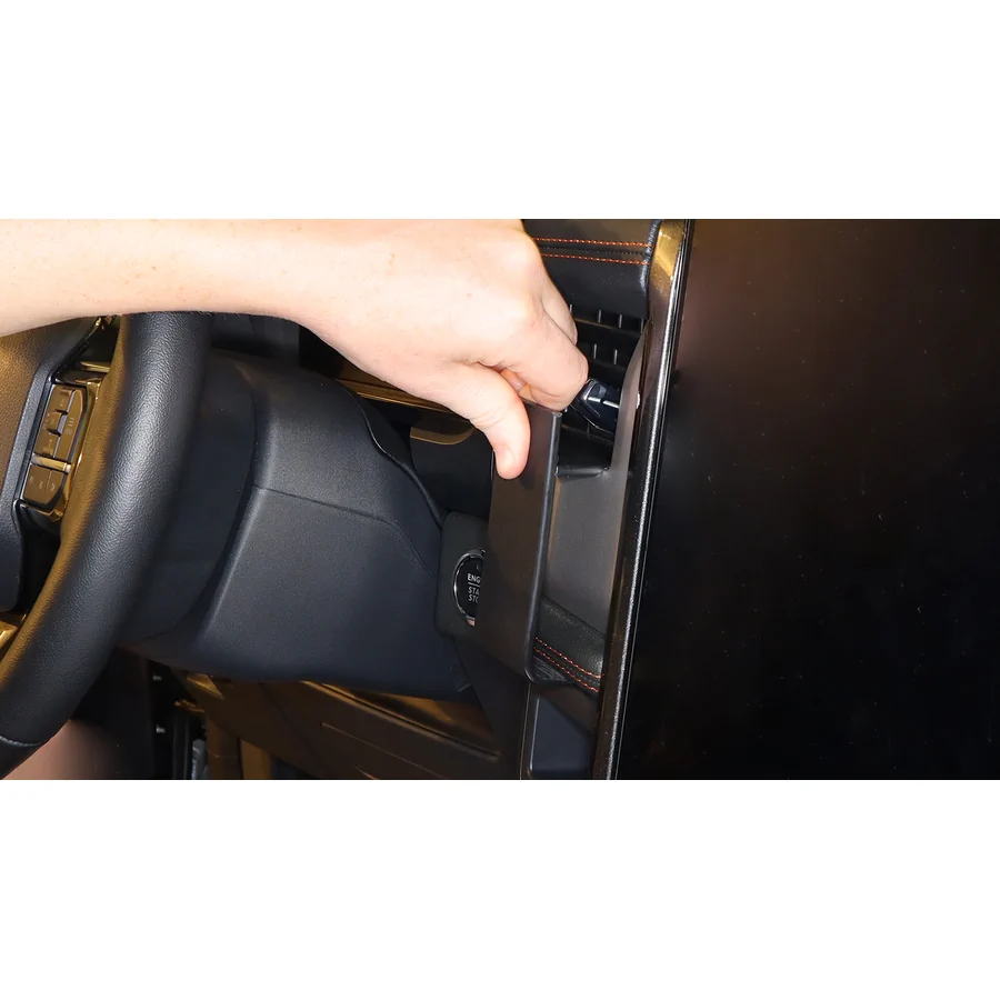 Bild 3 : 856071 : Brodit ProClip für Ford Expedition, ab Bj. 2022 bis 2024