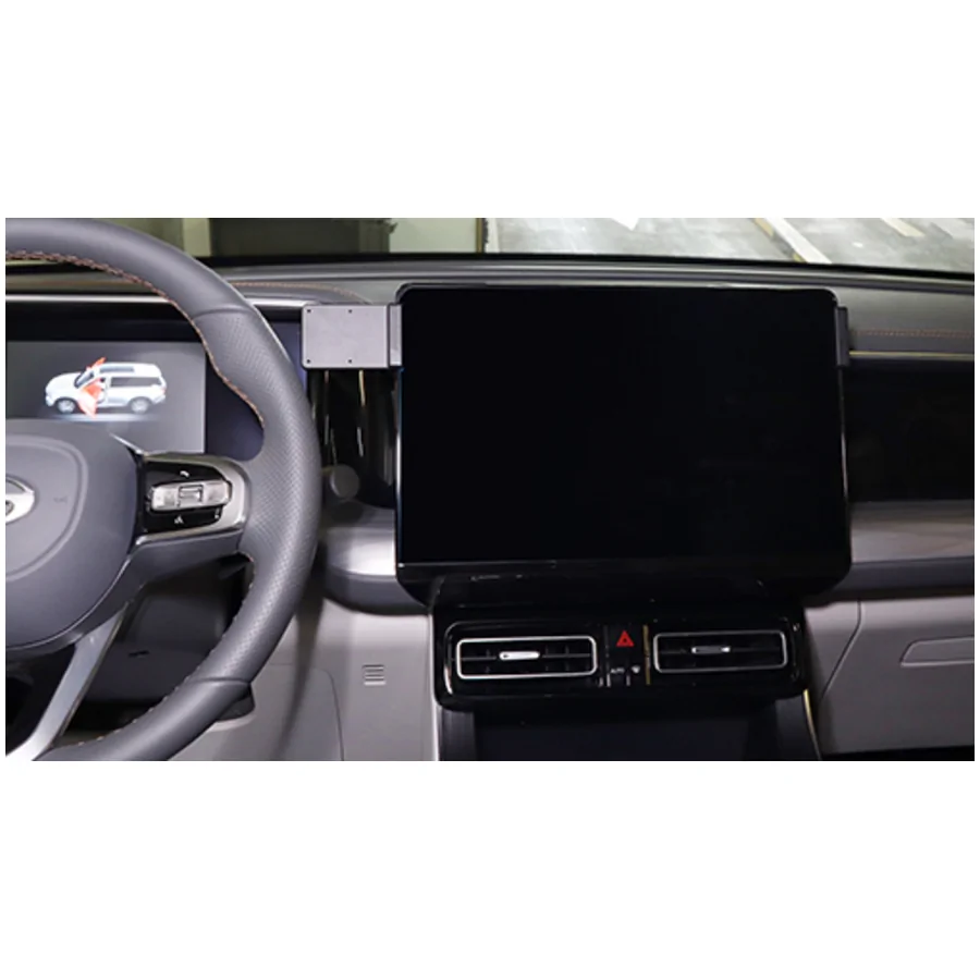 Bild 4 : 856075 : Brodit ProClip für GAC GS8, ab Bj. 2016