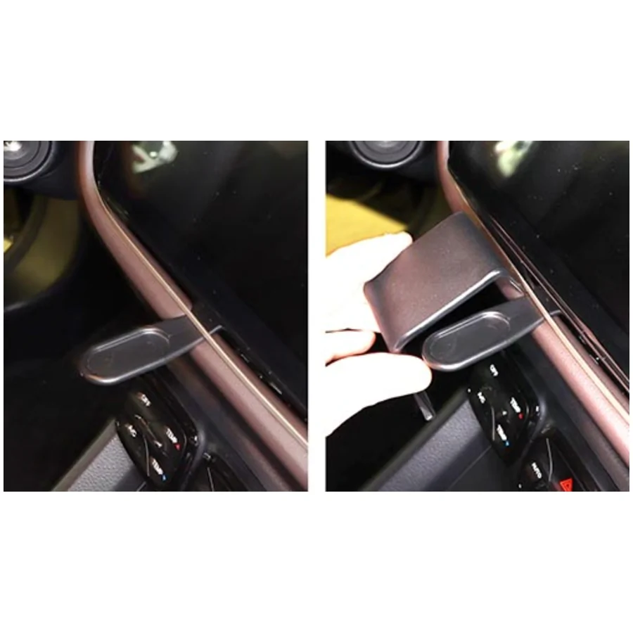 Bild 1 : 856078 : Brodit ProClip für GAC GS3, ab Bj. 2023